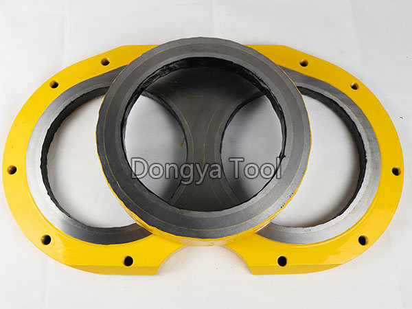 honglian 200 eyeglass plate cutting ring