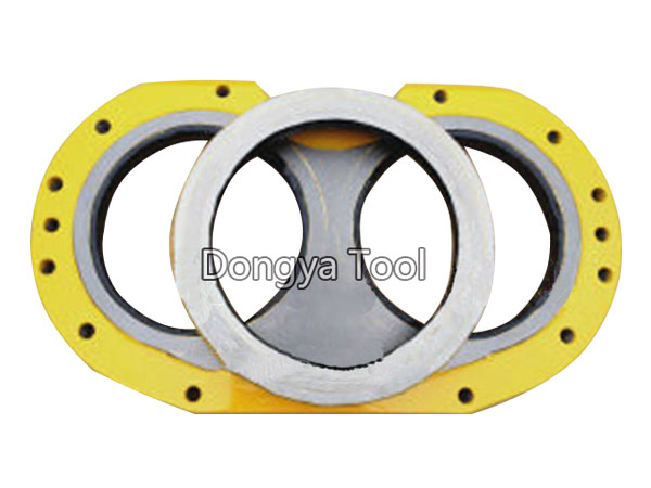 Zoomlion 200 eyeglass plate